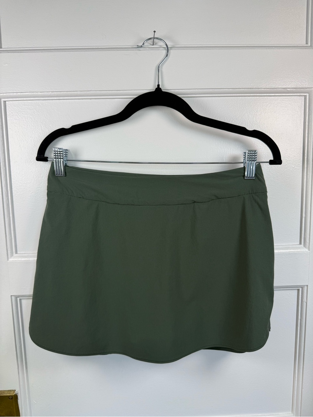 Outdoor Voices Evergreen Women's Skort